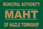 Hazle TWP PA MAHT 